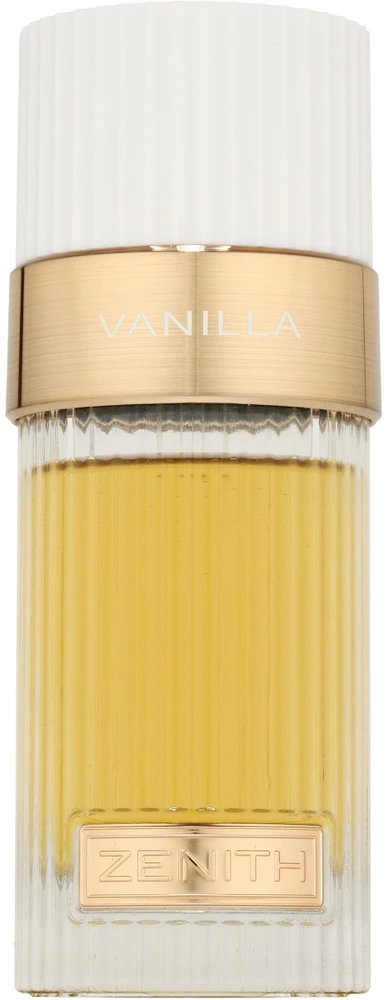 French Avenue Zenith Vanilla EDP parfumuotas vanduo moterims, 100 ml