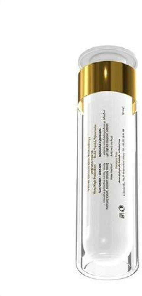 "Frezyderm" apsauginis kremas nuo saulės "Velvet Face", atsparus vandeniui Spf50+ 50ml