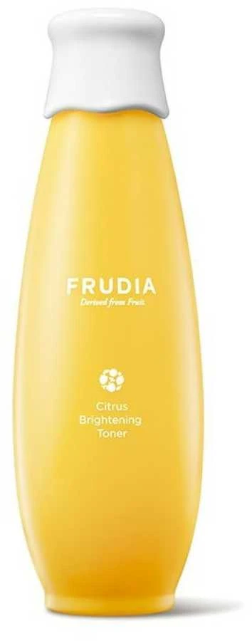 "Frudia" citrusinių vaisių šviesinantis tonikas 195ml