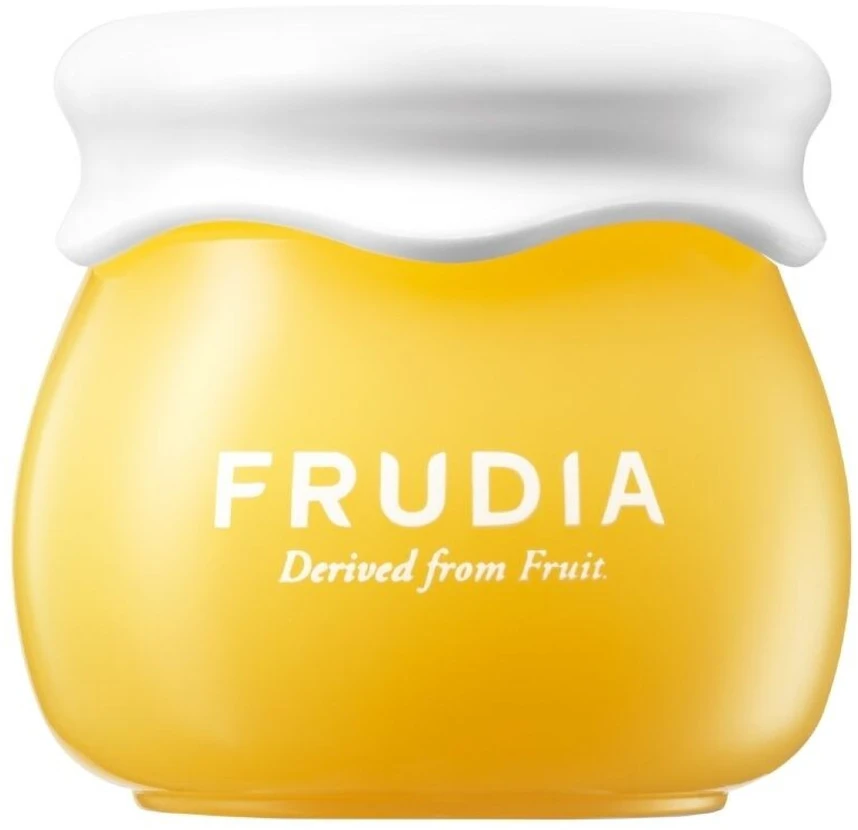 Frudia Citrus Brightening Kreminis Mini Skaistinantis citrusinis kremas-10ml