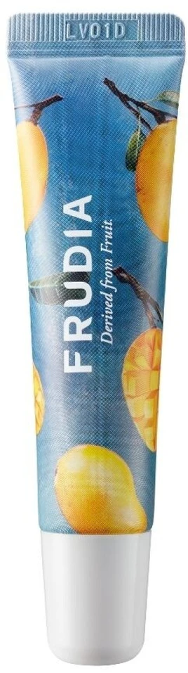 FRUDIA MANGO HONEY SLEEP lūpų kaukė, 10 g