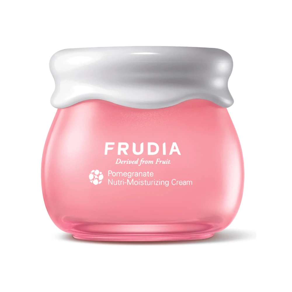 "Frudia" granatų maitinamasis kremas 55g