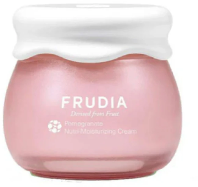 FRUDIA POMEGRANATE NUTRI-MOISTURIZING veido kremas, 10 g