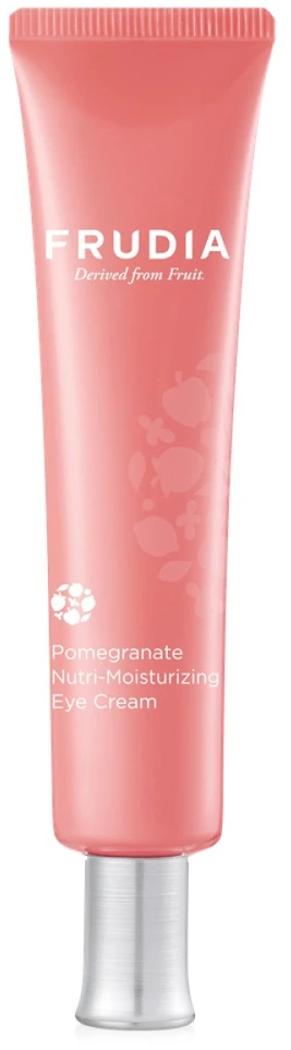 "Frudia" granatų granatų maitinamasis akių kremas 40ml