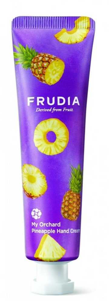 FRUDIA MY ORCHARD PINEAPPLE rankų kremas, 30 g