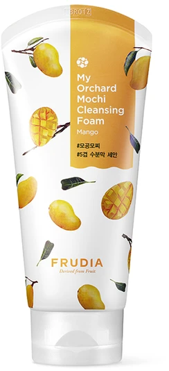 Frudia „My Orchard Mango“ valomosios putos, 120 ml