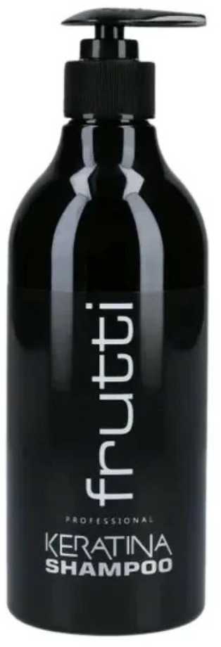 Frutti Professional Keratina, 480 ml