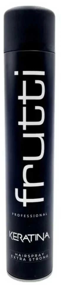 Frutti Professional Keratina Styling, 750 ml