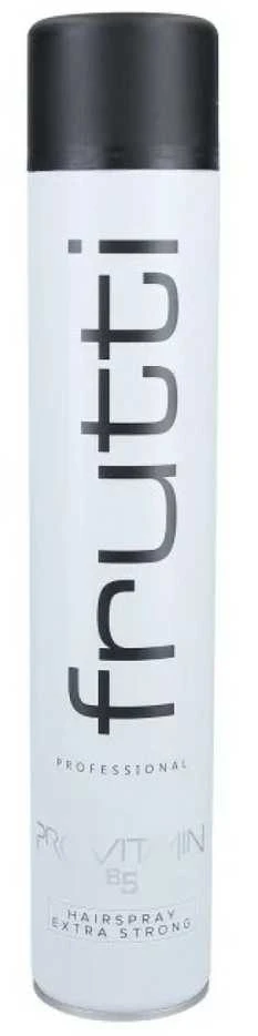 Frutti Professional Provitamin B5 Styling, 750 ml