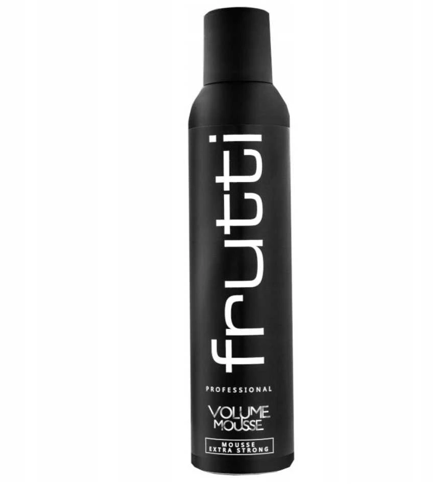 Frutti Professional Styling, 250 ml