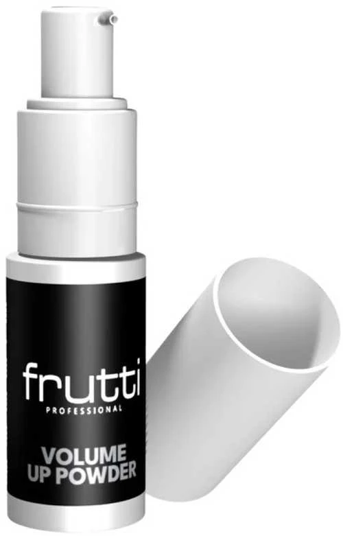 Frutti Professional Volume Up Powder, 6 g
