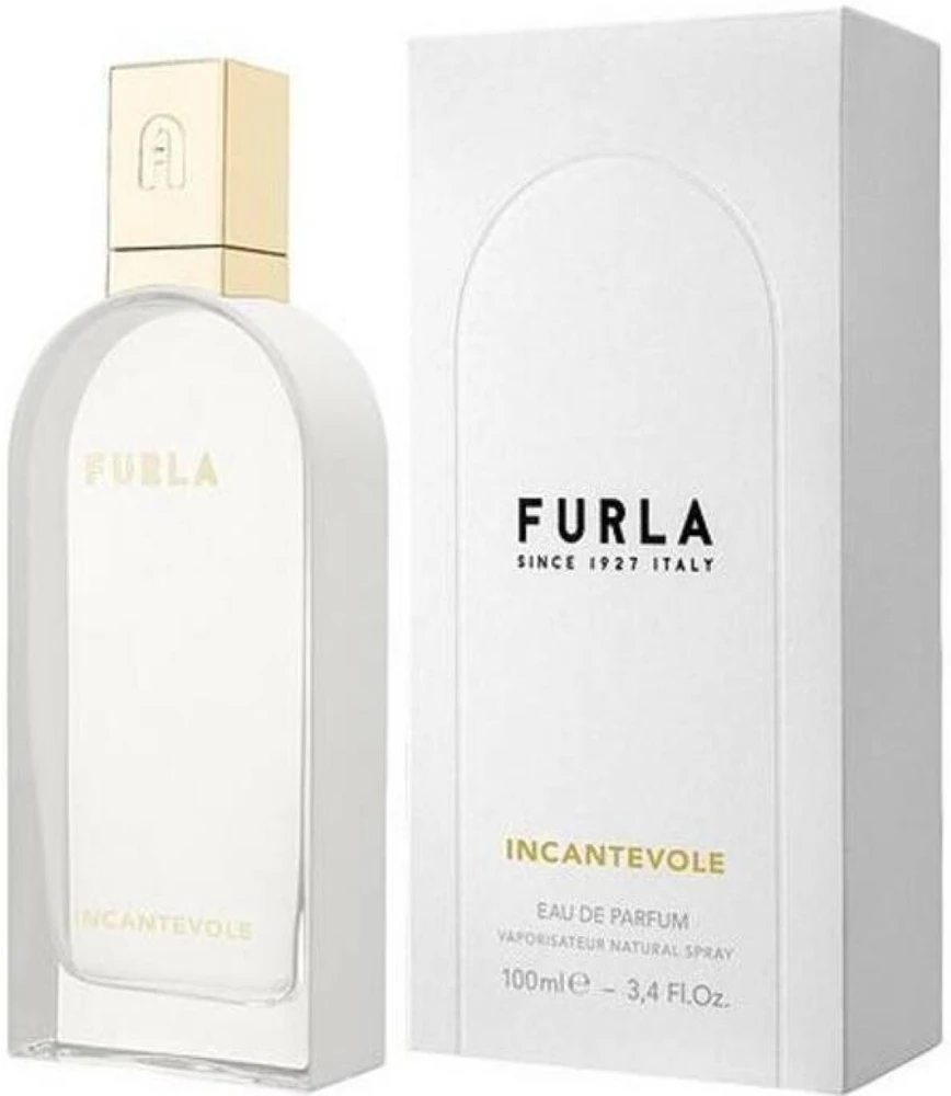 Furla Incantevole EDP parfumuotas vanduo moterims, 100 ml