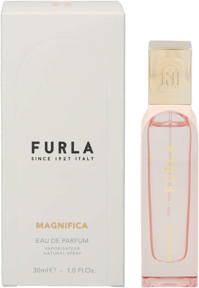 Furla Magnifica EDP parfumuotas vanduo moterims, 30 ml