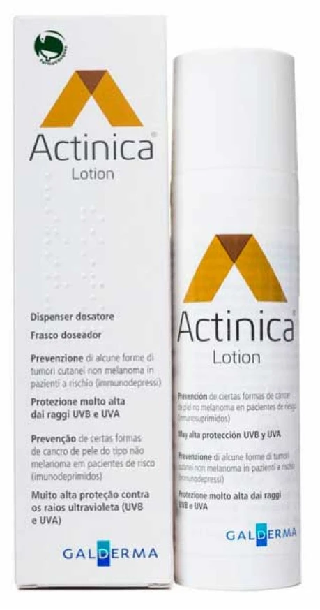 Galderma Actinica odos vėžio prevencinis losjonas, 80ml