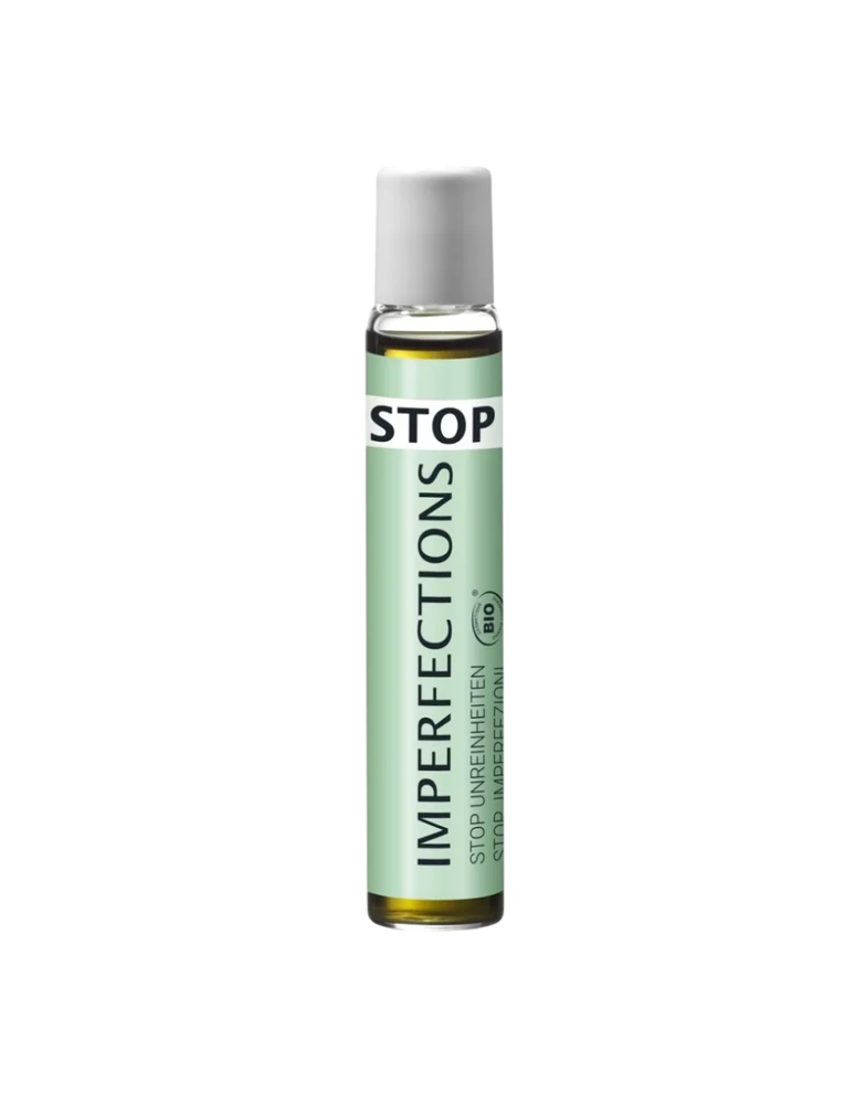 Gamarde Stop Imperfections Bio Anti-Acnee Vietinis serumas nuo spuogų veidui, 10 ml