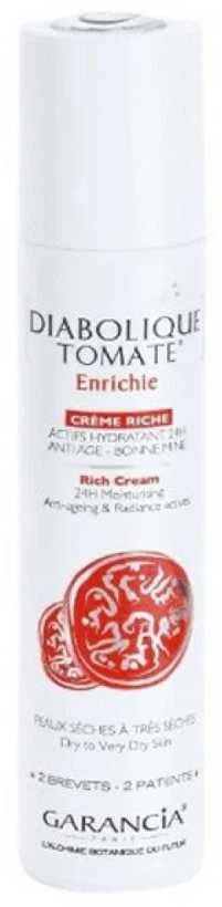 Garancia Diabolique Tomate Enriched Kreminis, 30 ml