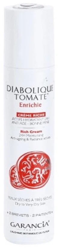 Garancia Diabolique Tomate Enriched Kreminis, 30 ml