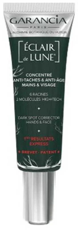 Garancia Eclair De Lune tamsių dėmių korektorius 30ml