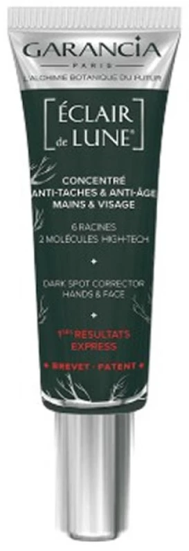Garancia Eclair De Lune tamsių dėmių korektorius 30ml