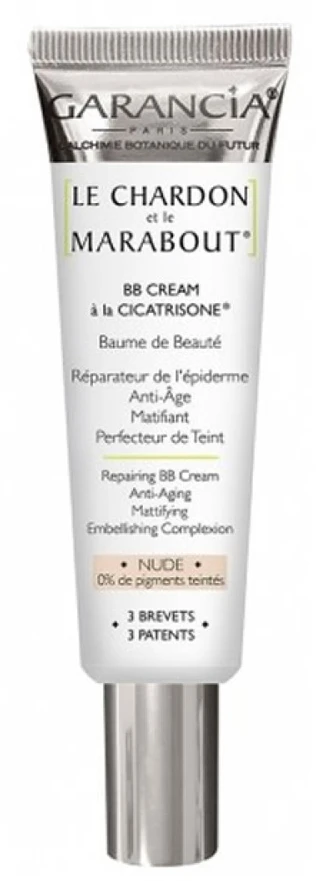 Garancia Le Chardon Et Le Marabout BB kremas Nude 30ml