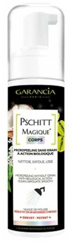 Garancia Pschitt Magique kūno šveitiklis 200ml