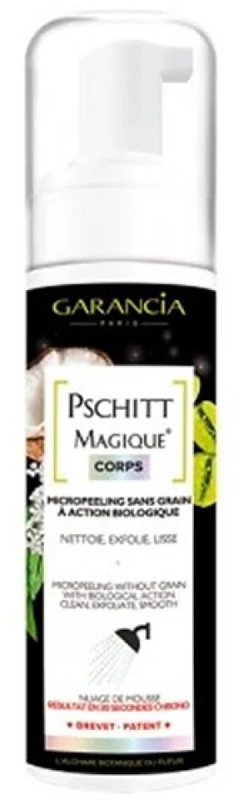 Garancia Pschitt Magique kūno šveitiklis 200ml