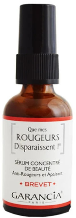 Garancia Que Mes Rougeurs Disparaissent Koncentruotas serumas 30ml