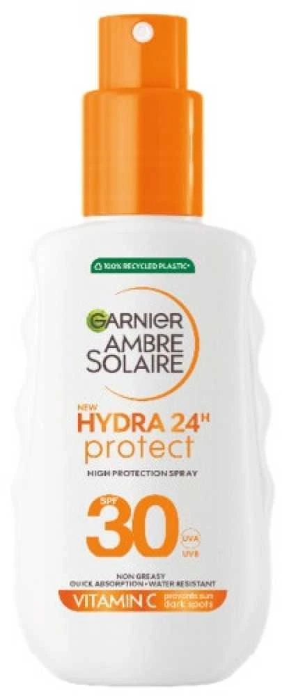Garnier Ambre Solaire Hydra, 150 ml