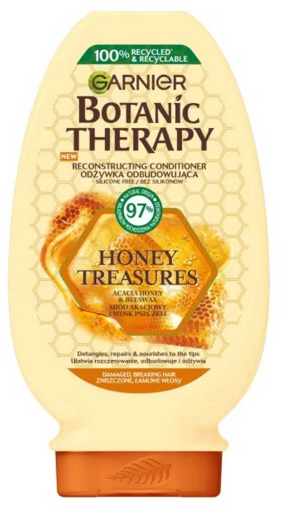 Garnier Botanic Therapy medus ir propolis, 200 ml