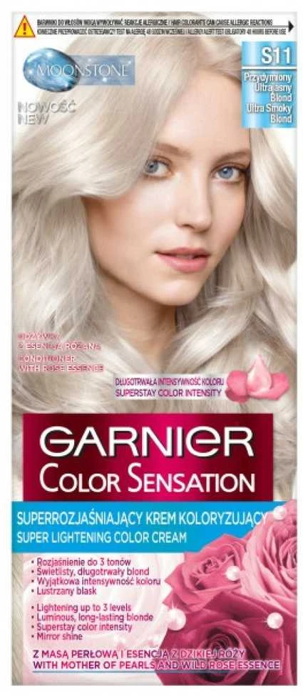 L'Oreal COL SENS. M.STONE PL/PB S11 ULTRA S