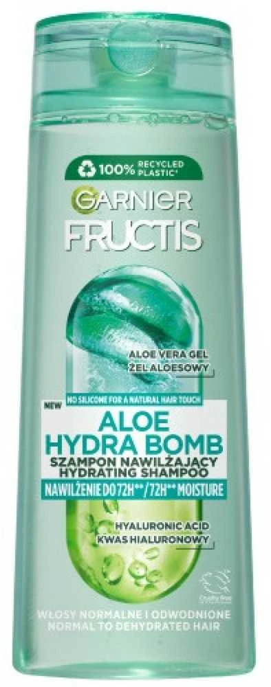 Garnier Fructis Aloe, 400 ml