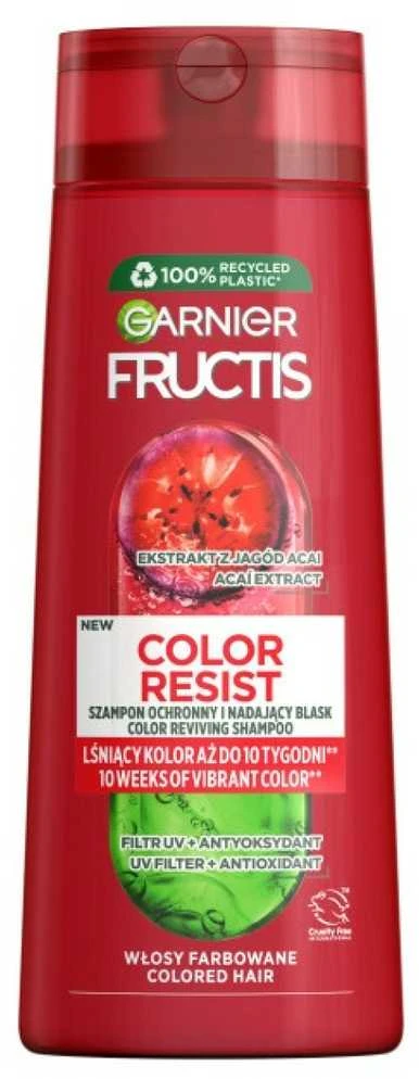 Garnier Fructis Color Resist, 250 ml