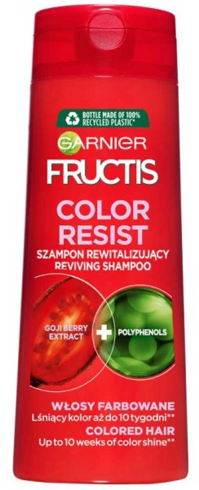 Garnier Fructis Color Resist, 400 ml