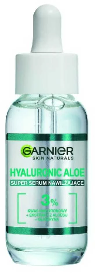 Garnier Hyaluronic Aloe, 30 ml