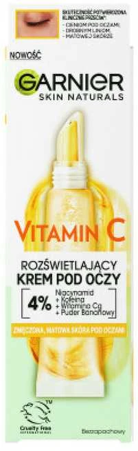 Garnier Skin Naturals Vitamin C, 15 ml