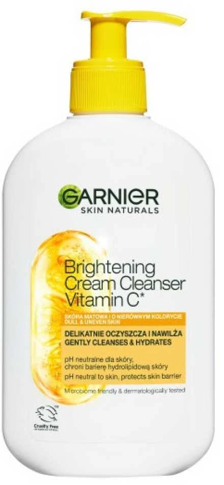 Garnier Skin Naturals Vitamin C, 250 ml