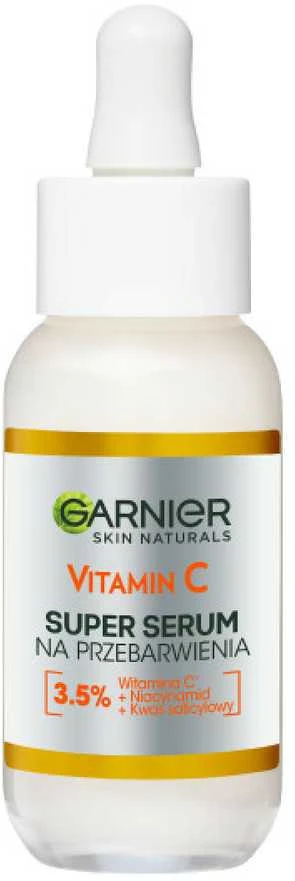 Garnier Skin Naturals Vitamin C, 30 ml