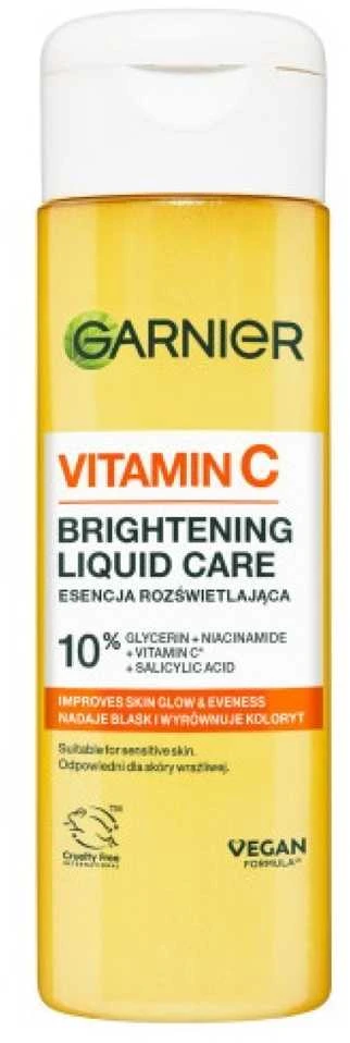 Garnier Vitamin C, 120 ml