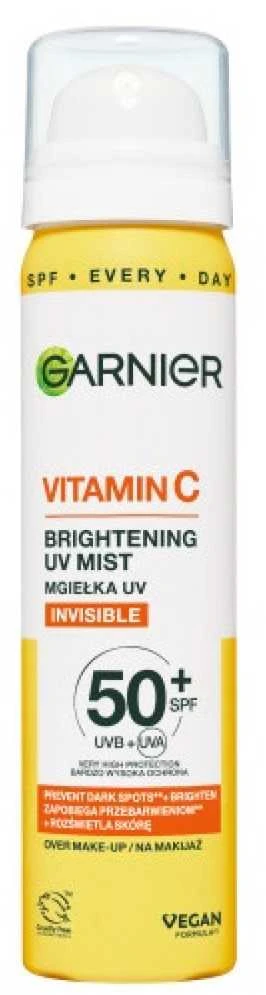Garnier Vitamin C, 75 ml