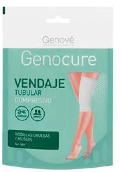 Genove Vamzdinis tvarstis 50 kojos Keliui