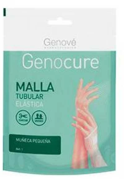 Genové Genocure elastinis vamzdinis tinklelis riešui ref-1 Genove