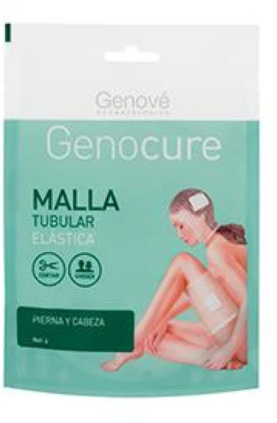 Genové Genocure elastinis tinklelis kojai ir galvai R-6 Genove