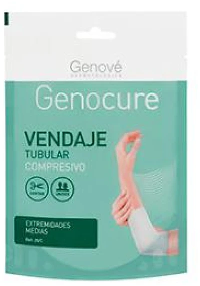 Genove Genocure Tubular Bandage R-20 Rankoms