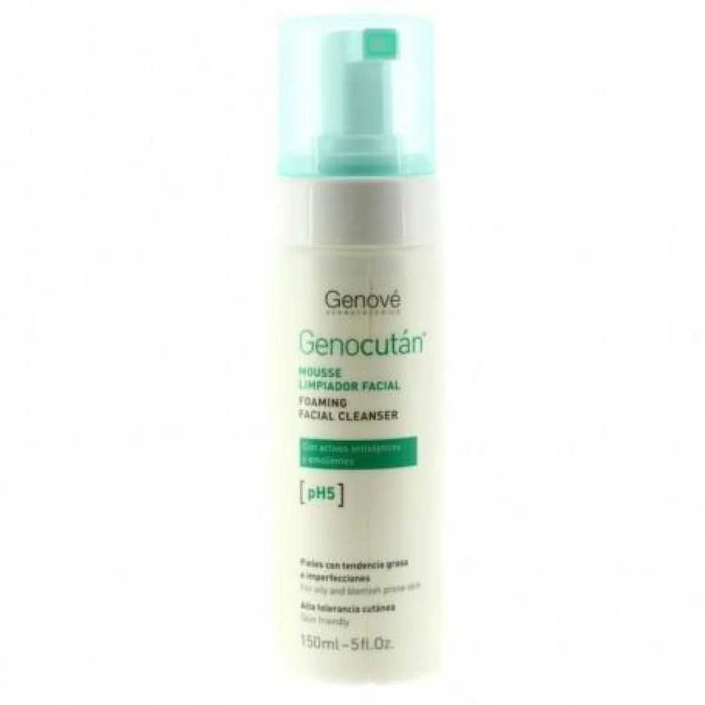 Genove Genocutan Putos 150ml