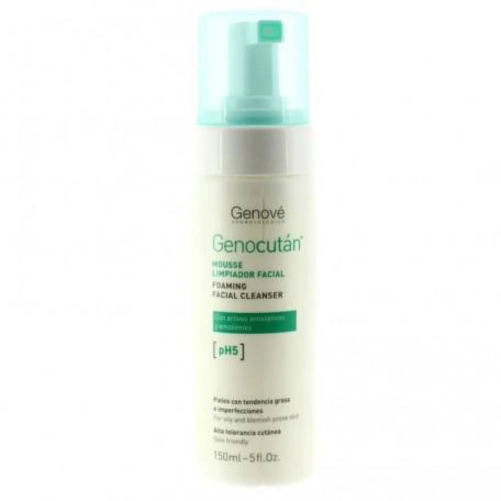 Genove Genocutan Putos 150ml