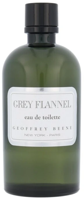 Tualetinis vanduo Geoffrey Beene Pilkas Flannel, 240ml