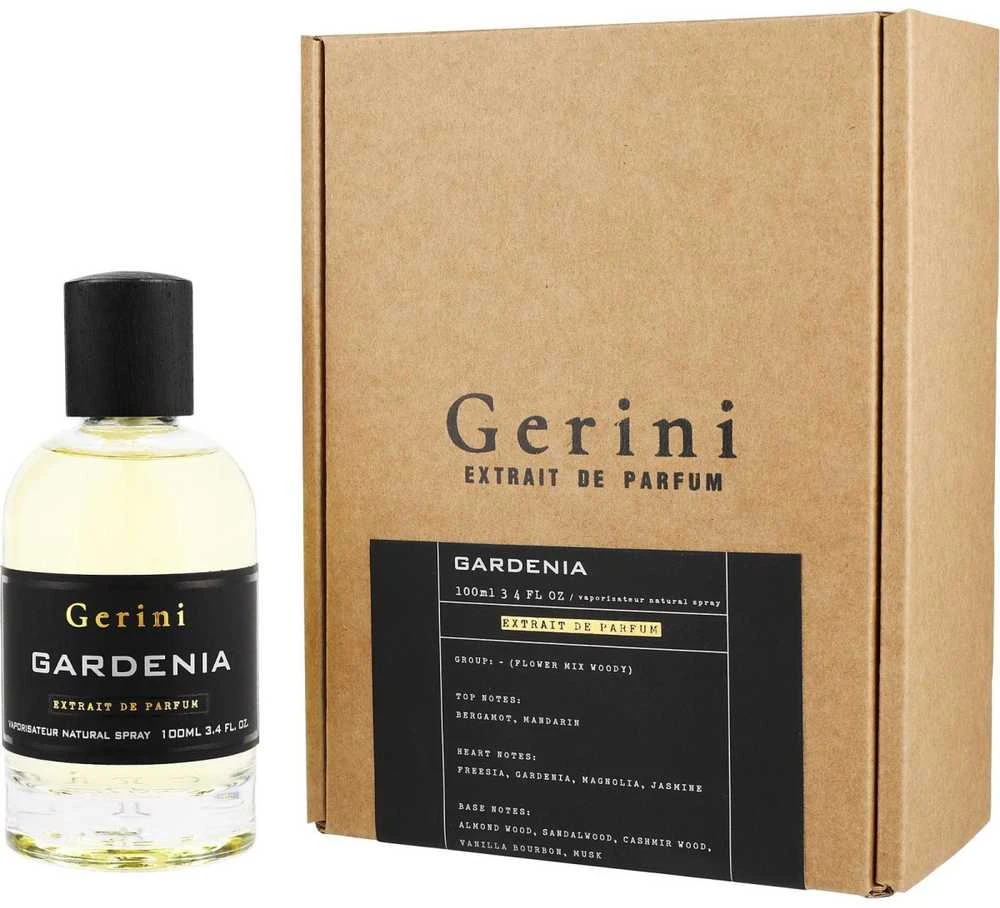 Gerini Gardenia PP kvepalai unisex, 100 ml