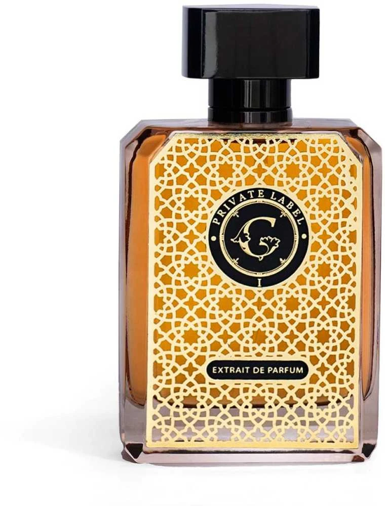Gerini Private Label I PP kvepalai unisex, 110 ml