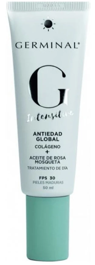 "Germinal Intensive Global Anti-Aging" kremas nuo raukšlių 50ml