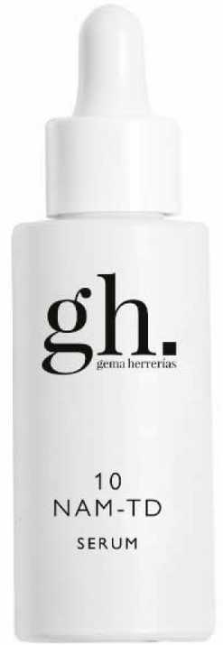 Gh Gema Herrerias GH 10 Nam-Td Serum, 30 ml
